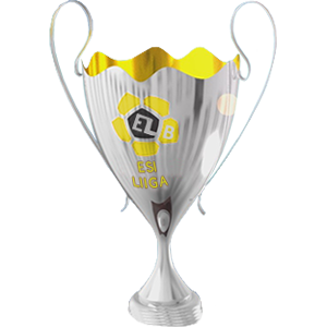 Estonian First League