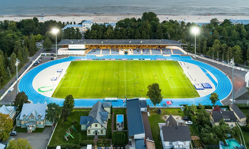 Pärnu Rannastaadion