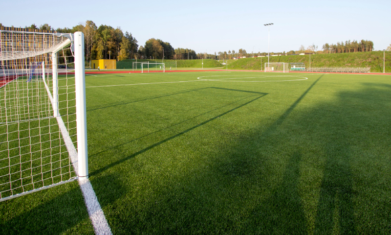 Laagri kunstmurustaadion