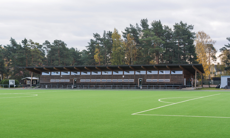 Hiiu kunstmurustaadion