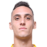 Giannis Tsivelekidis