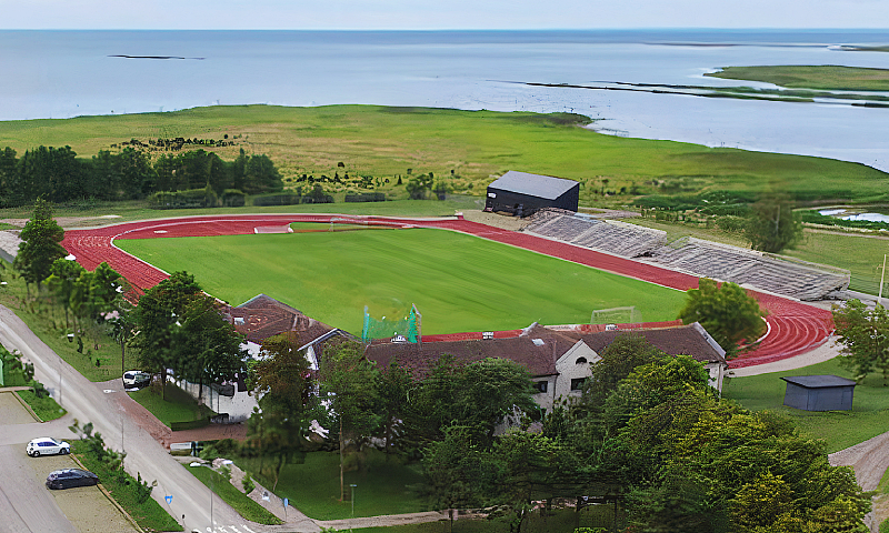 Kuressaare linnastaadion